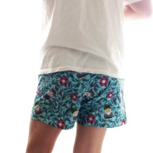 Levitas erbsünde Boxershorts shorts ebook Schnittmuster