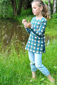 Schnittmuster-Kinder-Kleid-Sweatkleid-Jerseykleid-Baumwolle-Preciosa-erbsuende-25