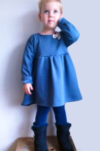 Schnittmuster-Kleid-Kinder-Baby-Tuellrock-Festkleid-Fidelia-erbsuende-13