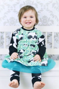 Schnittmuster-Kleid-Kinder-Baby-Tuellrock-Festkleid-Fidelia-erbsuende-24