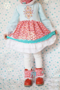 Schnittmuster-Kleid-Kinder-Baby-Tuellrock-Festkleid-Fidelia-erbsuende-7