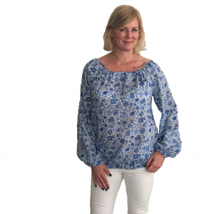 ebook superbia schnittmuster bluse tunika damen