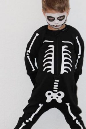 Plotterdatei erbsünde Halloween Fasching Skelett
