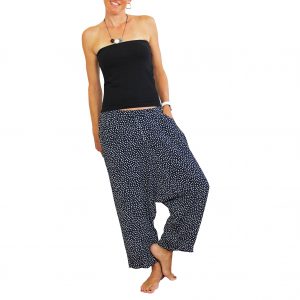 bahia erbsünde ebook schnittmuster haremshose pumphose yogahose freizeithose hose damen