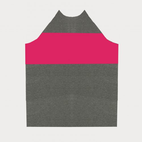 colorblocking tutorial anleitung nähanleitung nähen sweater