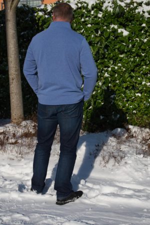 Colombo Herren Pullover Sweater Pulli ebook Nähanleitung Schnittmuster erbsünde