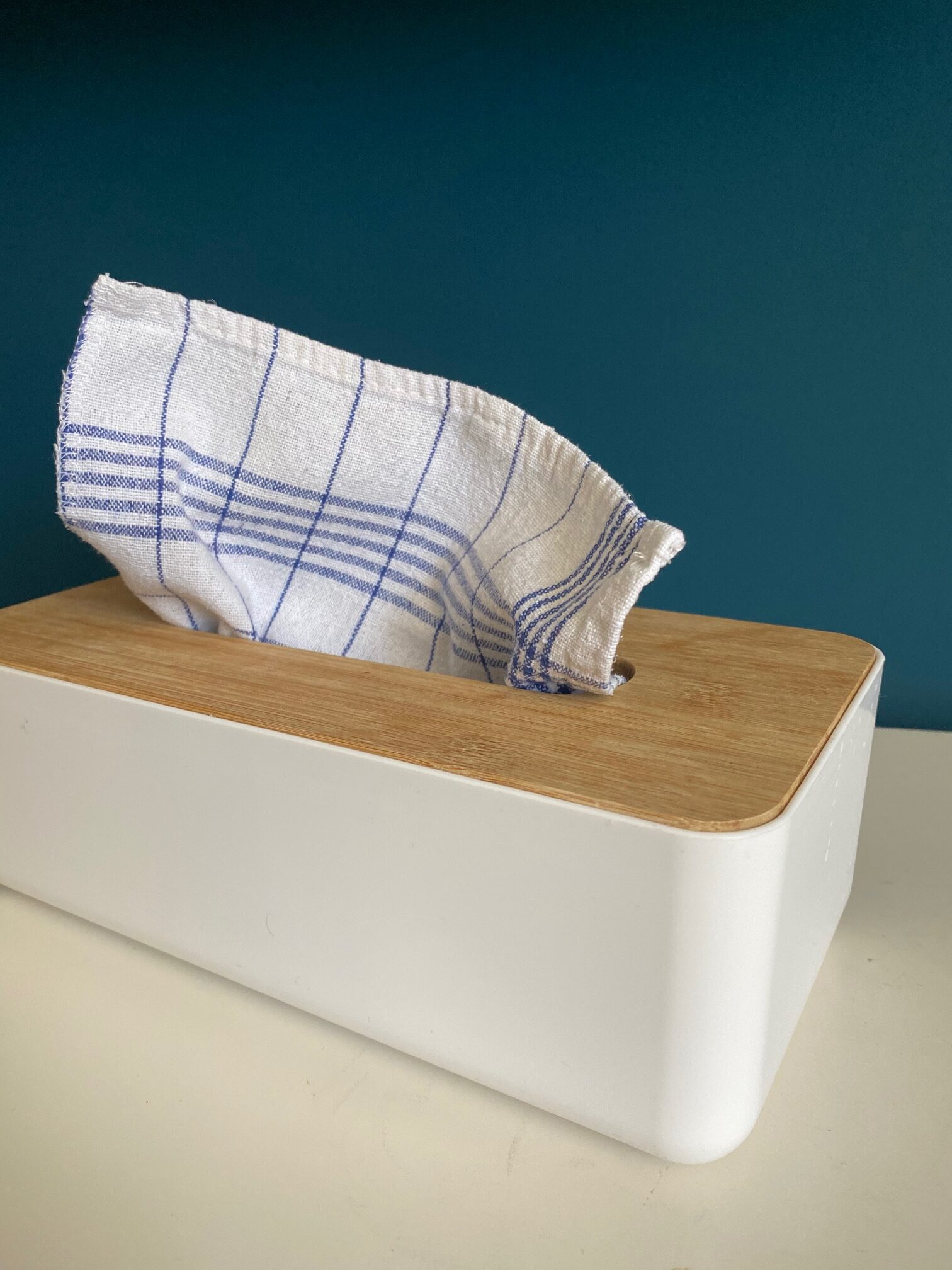 DIY & Less Waste - erbsünde