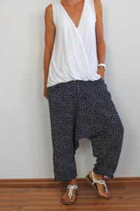 Schnittmuster-Damen-Hose-Haremshose-Pumphose-Yogahose-Bahia-erbsuende-54