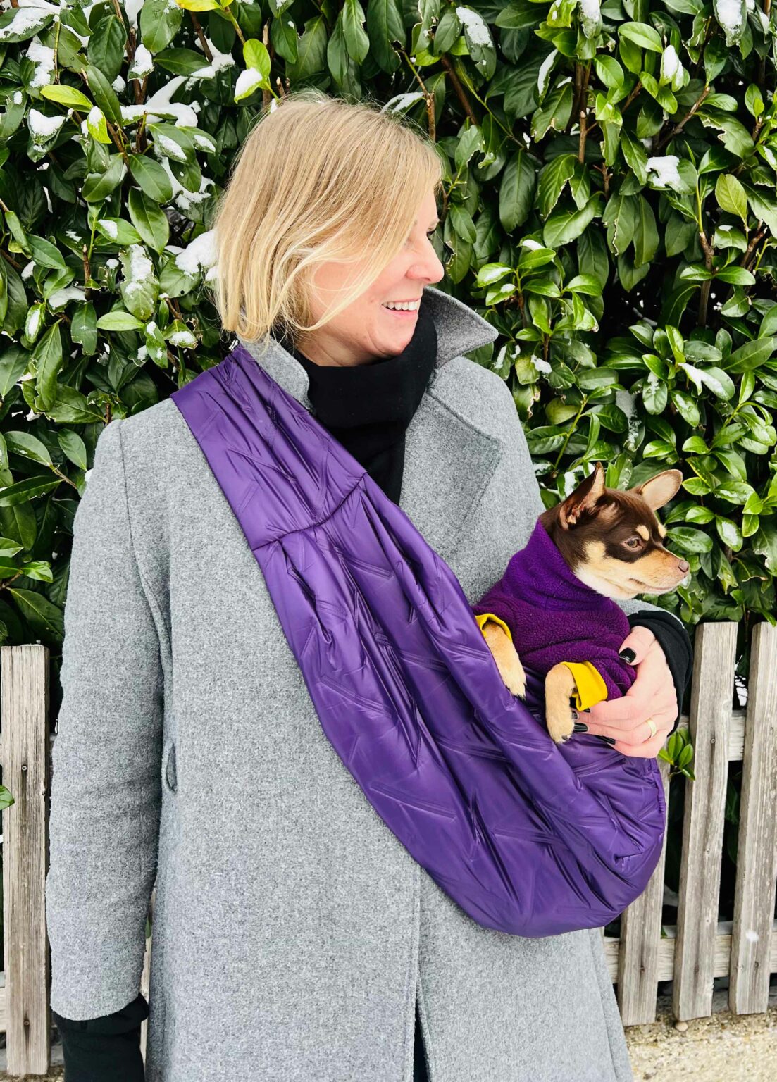 Gen7Pets Carry Me Haustier-Tragetasche – Für Katzen & Kleine Hunde Bis 9 Kg, Flugzeug-tauglich