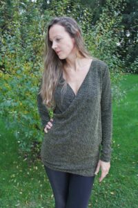 Schnittmuster-Shirt-Pulli-Wickelpulli-Wickelshirt-Marajo-erbsuende-7