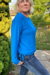 Schnittmuster-Shirt-oversize-tshirt-knoten-sombra-erbsuende-1