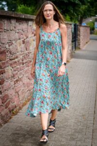 Schnittmuster-Damen-Kleid-Sommer-Maxikleid-Boho-erbsuende-104