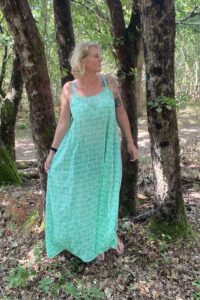 Schnittmuster-Damen-Kleid-Sommer-Maxikleid-Boho-erbsuende-62