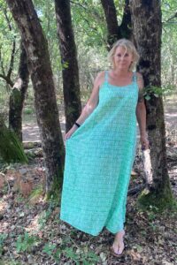 Schnittmuster-Damen-Kleid-Sommer-Maxikleid-Boho-erbsuende-63