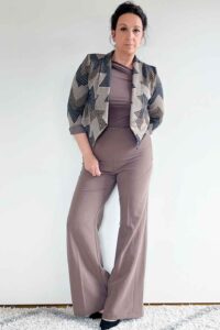 Schnittmuster-Jacke-Blazer-Kurzblazer-Jersey-Lilia-erbsuende-39