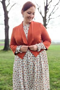 Schnittmuster-Jacke-Blazer-Kurzblazer-Jersey-Lilia-erbsuende-63