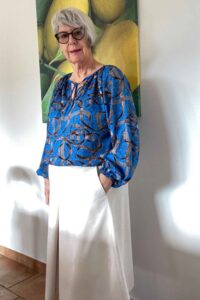 Schnittmuster-Bluse-Tunika-Kleid-Folklore-Ballonärmel-erbsuende-57