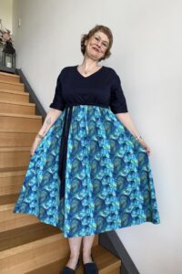 Schnittmuster-Kleid-Jerseykleid-Maxikleid-Serra-erbsuende-10