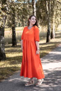 Schnittmuster-Kleid-Jerseykleid-Maxikleid-Serra-erbsuende-15