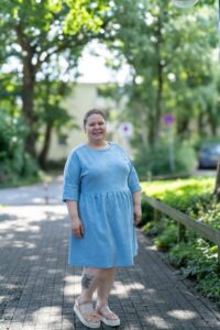 Schnittmuster-Kleid-Jerseykleid-Maxikleid-Serra-erbsuende-15a