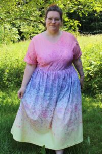 Schnittmuster-Kleid-Jerseykleid-Maxikleid-Serra-erbsuende-22
