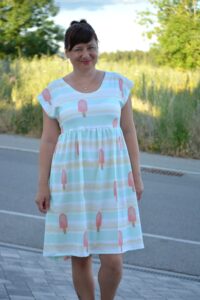 Schnittmuster-Kleid-Jerseykleid-Maxikleid-Serra-erbsuende-22a