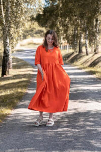Schnittmuster-Kleid-Jerseykleid-Maxikleid-Serra-erbsuende-24