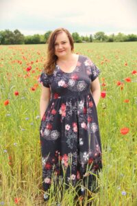 Schnittmuster-Kleid-Jerseykleid-Maxikleid-Serra-erbsuende-26