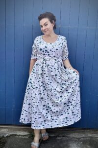 Schnittmuster-Kleid-Jerseykleid-Maxikleid-Serra-erbsuende-32