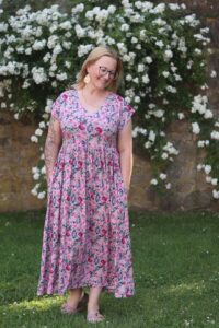 Schnittmuster-Kleid-Jerseykleid-Maxikleid-Serra-erbsuende-36