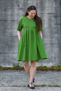 Schnittmuster-Kleid-Jerseykleid-Maxikleid-Serra-erbsuende-5