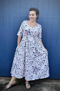 Schnittmuster-Kleid-Jerseykleid-Maxikleid-Serra-erbsuende-51