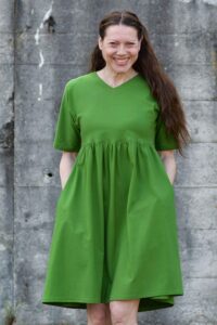 Schnittmuster-Kleid-Jerseykleid-Maxikleid-Serra-erbsuende-54