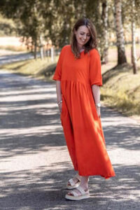 Schnittmuster-Kleid-Jerseykleid-Maxikleid-Serra-erbsuende-57