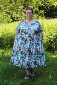 Schnittmuster-Kleid-Jerseykleid-Maxikleid-Serra-erbsuende-59