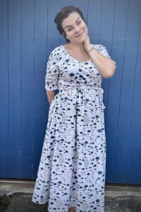 Schnittmuster-Kleid-Jerseykleid-Maxikleid-Serra-erbsuende-6
