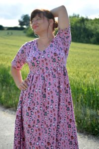 Schnittmuster-Kleid-Jerseykleid-Maxikleid-Serra-erbsuende-60a