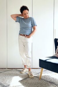 Schnittmuster-Tshirt-Kurzarm-Halber Aermel-Canela-erbsuende-13