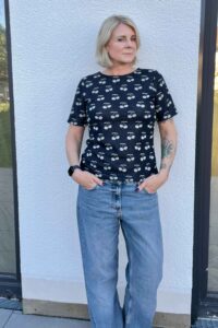 Schnittmuster-Tshirt-Kurzarm-Halber Aermel-Canela-erbsuende-15