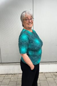 Schnittmuster-Tshirt-Kurzarm-Halber Aermel-Canela-erbsuende-22