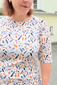 Schnittmuster-Tshirt-Kurzarm-Halber Aermel-Canela-erbsuende-25