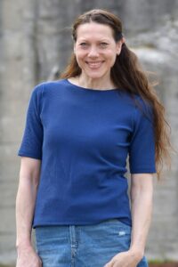 Schnittmuster-Tshirt-Kurzarm-Halber Aermel-Canela-erbsuende-37