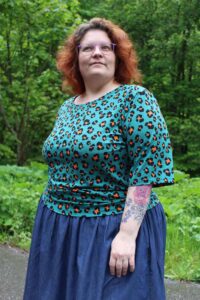 Schnittmuster-Tshirt-Kurzarm-Halber Aermel-Canela-erbsuende-42