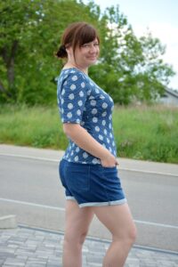 Schnittmuster-Tshirt-Kurzarm-Halber Aermel-Canela-erbsuende-50