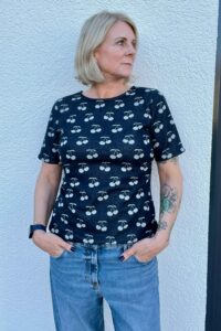 Schnittmuster-Tshirt-Kurzarm-Halber Aermel-Canela-erbsuende-52