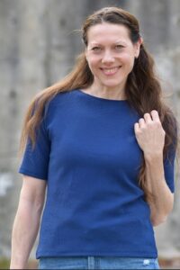 Schnittmuster-Tshirt-Kurzarm-Halber Aermel-Canela-erbsuende-54