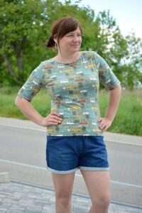 Schnittmuster-Tshirt-Kurzarm-Halber Aermel-Canela-erbsuende-55
