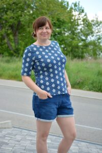 Schnittmuster-Tshirt-Kurzarm-Halber Aermel-Canela-erbsuende-56