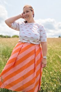Schnittmuster-Tshirt-Kurzarm-Halber Aermel-Canela-erbsuende-66