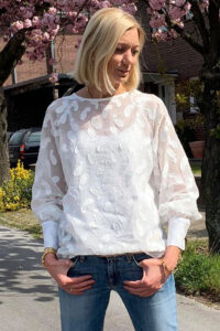 Schnittmuster-Damen-Bluse-Manschetten-Raglan-Webware-Primavera-erbsuende-17
